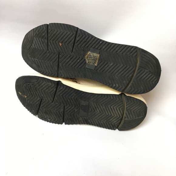 OASIS SOCIETY sneakers size 10 - Picture 7 of 8